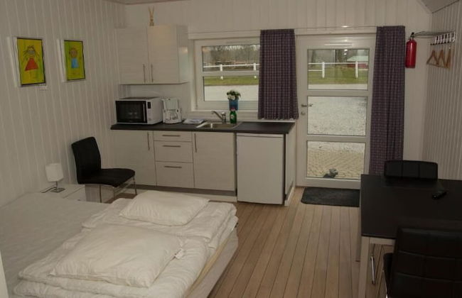 Billund Farm Holiday - Photo 15