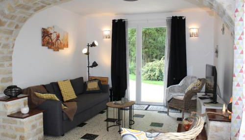 gîte côté vallée - Foto 2