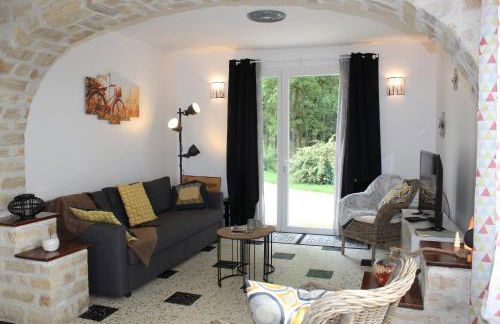 gîte côté vallée - Foto 2