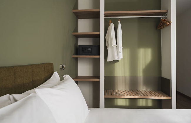 Al Ponticello Room & Breakfast - Foto 7