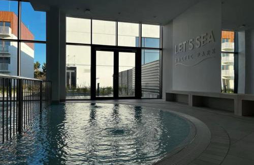 Apartament Let's Sea 70 Gąski - Foto 38