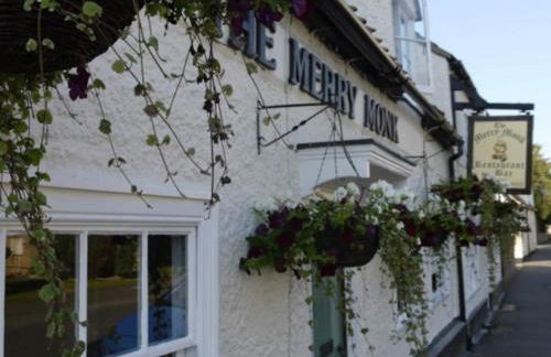 Private Detached Annex in Isleham Village - Photo 24