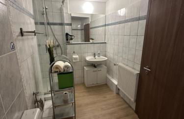 City Apartments direkt am Hauptbahnhof - Perfekt für Pendler und Monteure - Foto 68