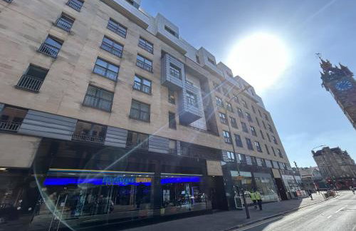 Tolbooth Apartments by Principal Apartments - Foto 76