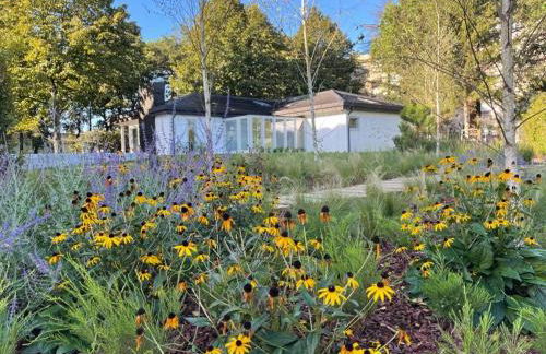 70's wood house - Foto 9