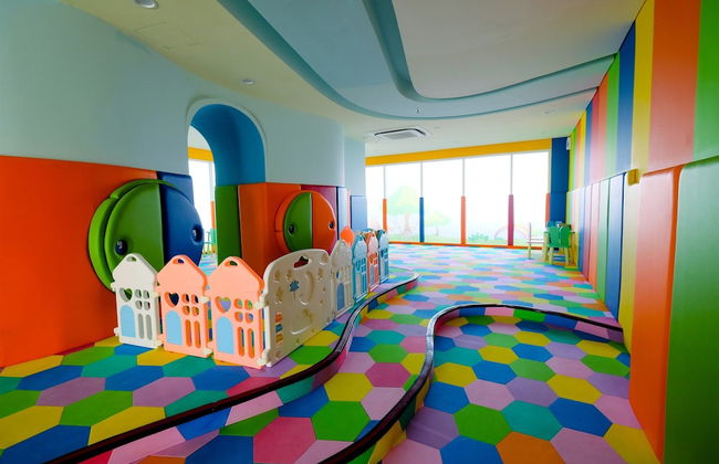 Luxurious Studio at Menteng Park Apartment - Foto 10