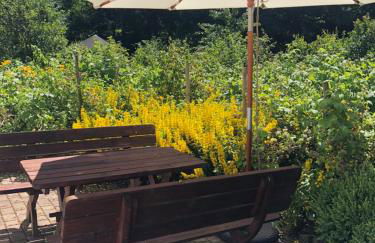 Ferienwohnung Schulten Hof - Foto 11