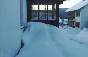 Haus Haidweg - Ferienwohnungen in Haidmühle im Dreiländereck DE-CZ-AT - Foto 8