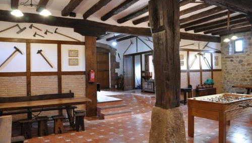 Casa rural Barbenea - Foto 5