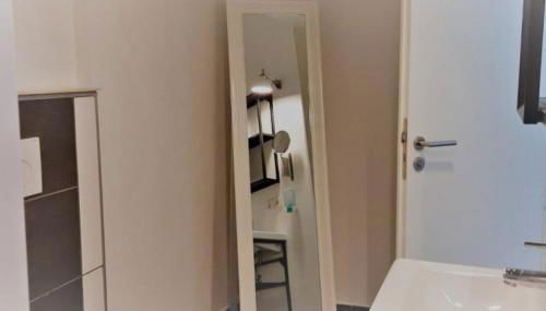 BoLA Ferienwohnung 3 Hamburg-Wandsbek 3 Betten, Küche, Bad - Foto 2