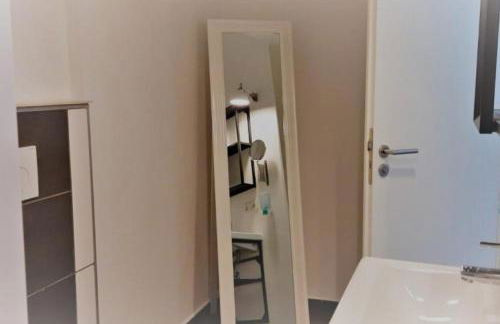 BoLA Ferienwohnung 3 Hamburg-Wandsbek 3 Betten, Küche, Bad - Photo 2