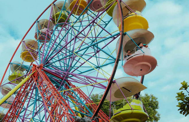 Beto Carrero World Day Trip - Photo 11