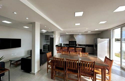 Pardinho Casa de Campo Ninho Verde 2 - Foto 13