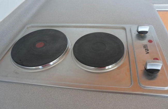 Emilysuites Vina del Mar - Foto 20