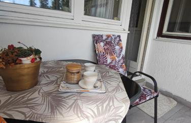 Apartman Oaza - Ploče, Croatia - Foto 14