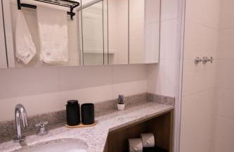 Concept Home Studio 05210 - Piscina - Vaga - 7km GRU Airport - Foto 64