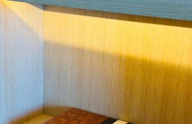 1 Hotel 1 Bedroom 1 and Half Bathroom Beachfront Residence With Balcony - Foto 49