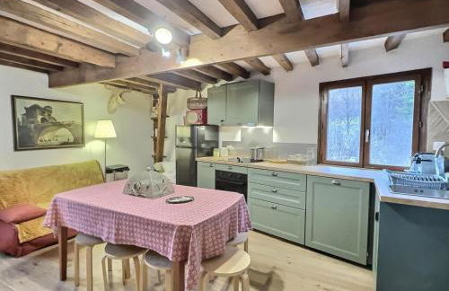 La Bergerie - Photo 18