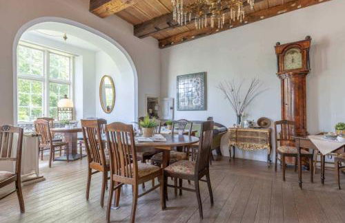 Wohnung 4 Anna Owena ID 386 - Foto 10