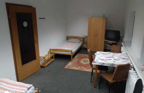 Monteurzimmer Siebenlehn - Foto 21