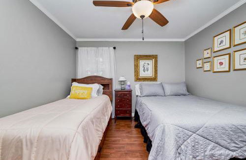 LUXURY HOME 5 BR 3 BA Near Beaches and Venues - Foto 23