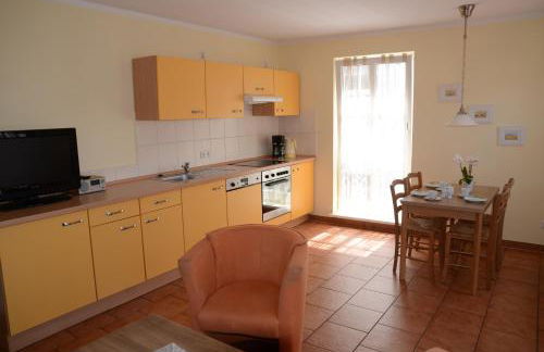 Ferienresidenz Am Strom - Foto 23