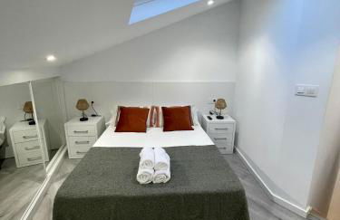 Apartamentos SARABIA DARRIBA - Foto 6