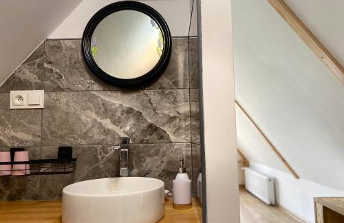 APARTAMENTY Adamcykówka blisko stoku Czorsztyn-Ski! Jacuzzi i Sauna w cenie! - Foto 79