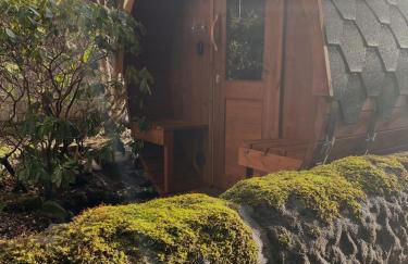 The Coach House - Foto 8