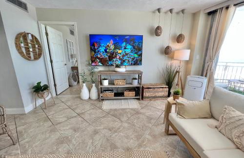 Penthouse Beach Oasis 704 Lovely Daytona ocean front incredible ocean view - Photo 14