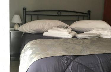 Pinpoint Rooms - Foto 1