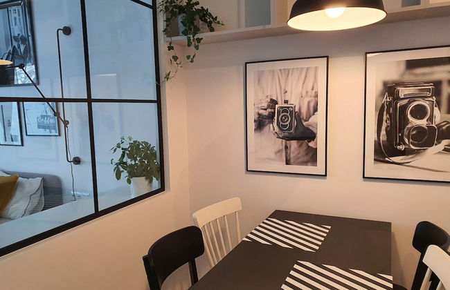 apartamenty-wroc by the River - Photo 4