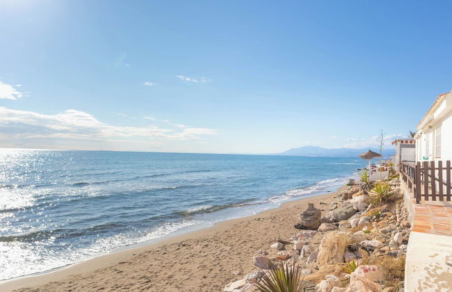 Coronado Beach Marbesa - Foto 31