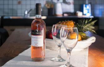 Casale Nonno Dario, Balcone delle Marche Cingoli - Foto 25