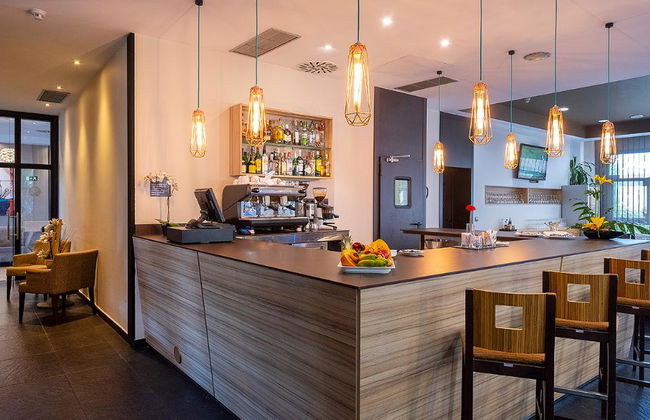 Aparthotel Attica 21 Vallés - Foto 11