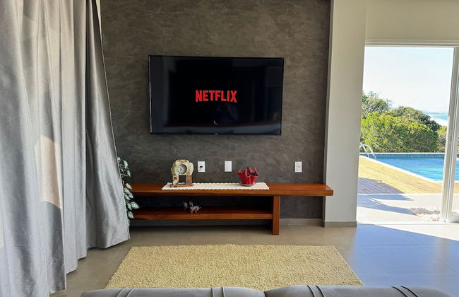 Paraíso do Coral - Vista Mar - Garopaba - Photo 24