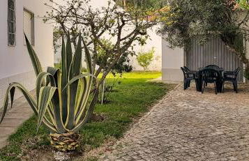 Villas Boas House Caparica 2 - Foto 27