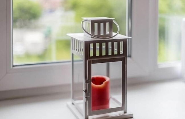 Apartment on Nizhegorodskaya 76 bld 2 - Photo 18