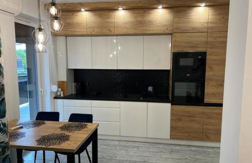 Apartament Korczak Park - Foto 10