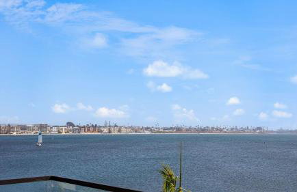 Catamaran by Avantstay 50ft to Beach + Views - Foto 7