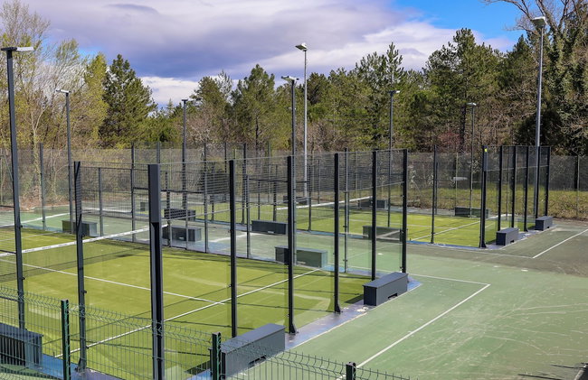 Village Le Rouret Pierre & Vacances - Foto 78