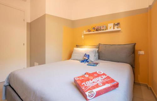 Relax & Confort con Free Parking, Wi-Fi - Foto 17