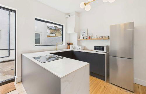 Host & Stay - Salty Place - Foto 11