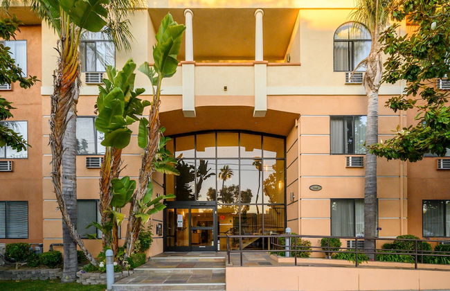 Studios Inn - Photo 41