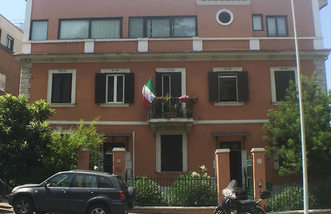 Vatican Garden House - Foto 60