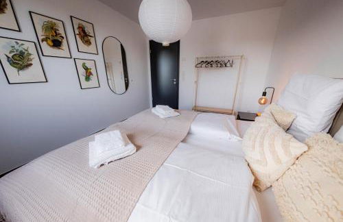 BONNYSTAY Herzogenaurach Natur und Entspannung nähe Zentrum - Foto 25