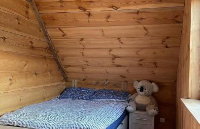 Domek u Janiego - Foto 21