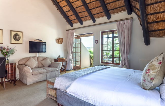 Wedgeview Country House & Spa - Photo 65