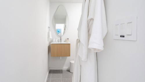 Modern A-Frame Catskills Hot Tub & Fireplace - Foto 3