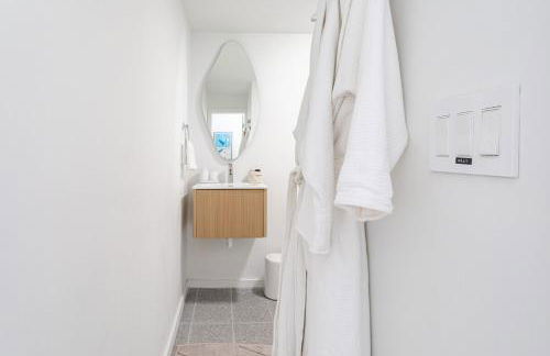 Modern A-Frame Catskills Hot Tub & Fireplace - Foto 3